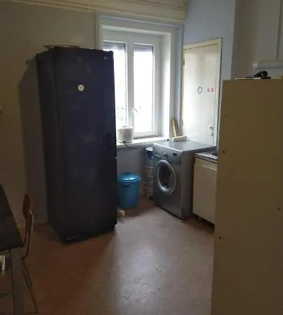 Dortoir A Partager Homestay *